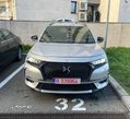 DS Automobiles DS 7 Crossback DS7 1.6 PHeV AWD 300 EAT8 PERFORMANCE LINE + - 2