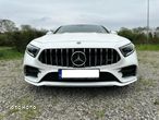 Mercedes-Benz CLS 450 4-Matic 9G-TRONIC - 2