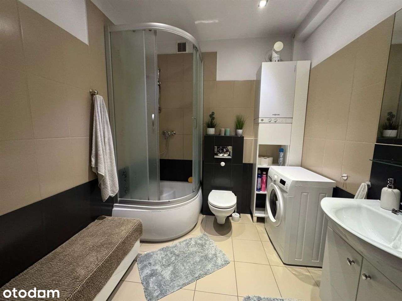 Mieszkanie, 54 m², Wisła-3