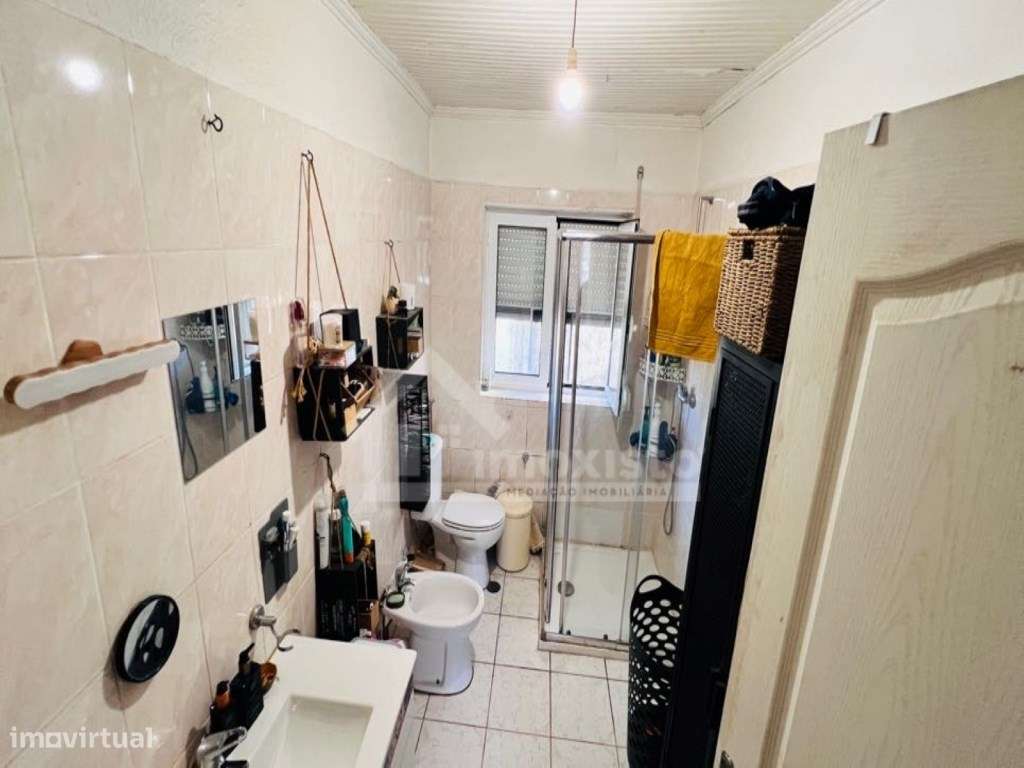 Moradia T3 pronta a habitar em Pedrógão Grande-5