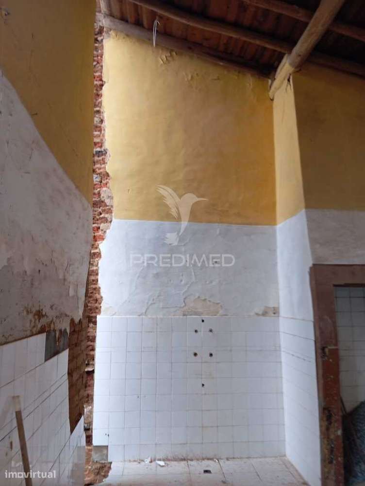 Moradia em Cabeço de Vide - Grande imagem: 3/12