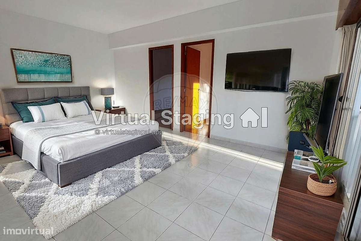 Apartamento T2 para venda - Grande imagem: 5/30