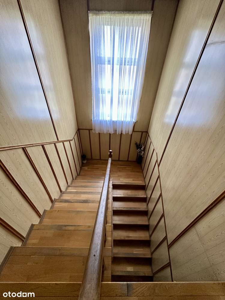 Mieszkanie z ogródkiem w wolnostojącym 2-lokalowym budynku mieszkalnym-8