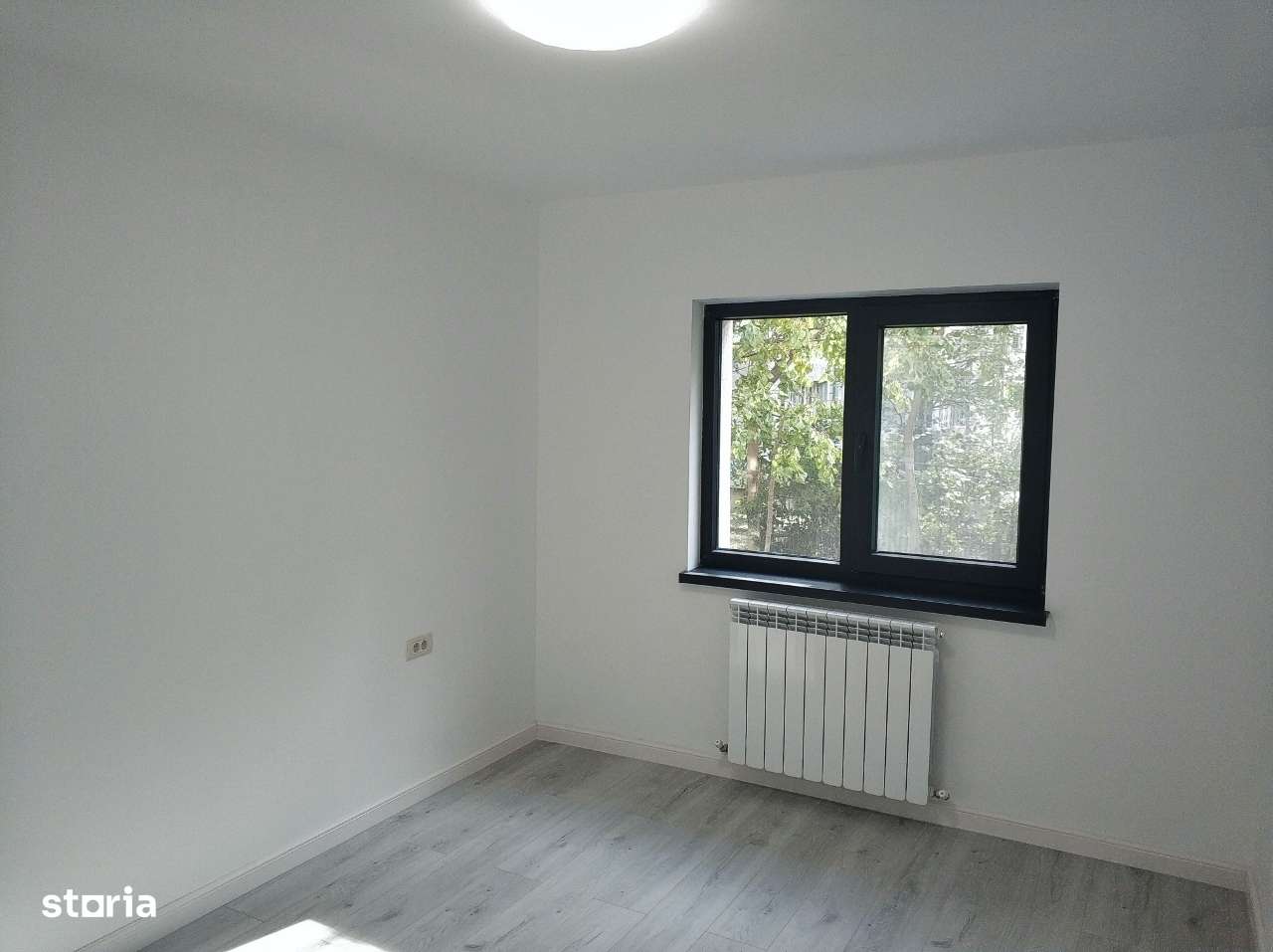 Dacia - Apartament nou, cu centrala cu gaz-2