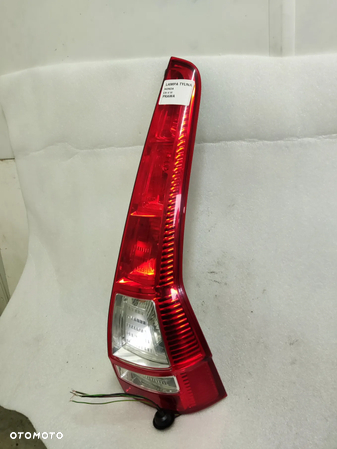 LAMPA HONDA CR-V III PRAWY TYŁ PRAWA TYLNA - 3