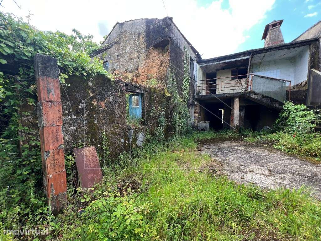 Moradia T3 - Valongo do Vouga - Grande imagem: 4/16