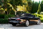 Jaguar XK8 4.2 - 3