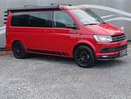 Volkswagen California - 7