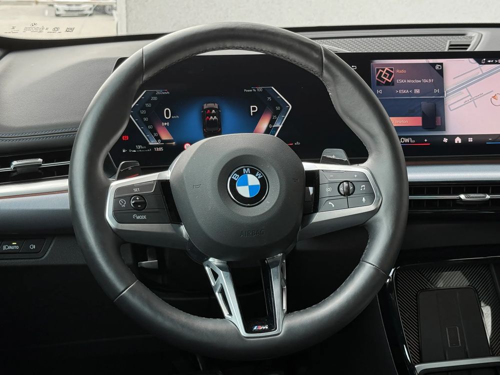 BMW X1 sDrive18i 1.5 Benzyna 136 KM — zdjęcie 7