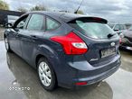 Ford Focus 1.6 TDCi DPF Start-Stopp-System Ambiente - 38