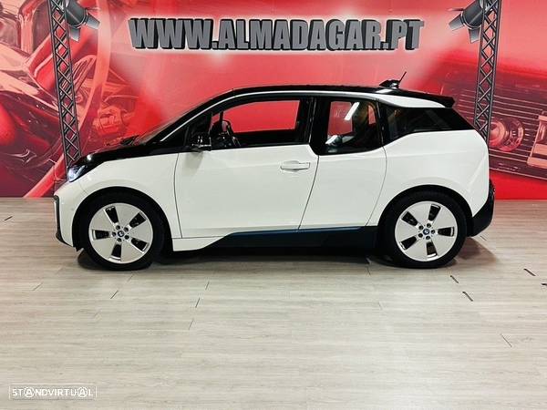 BMW i3 120Ah - 2