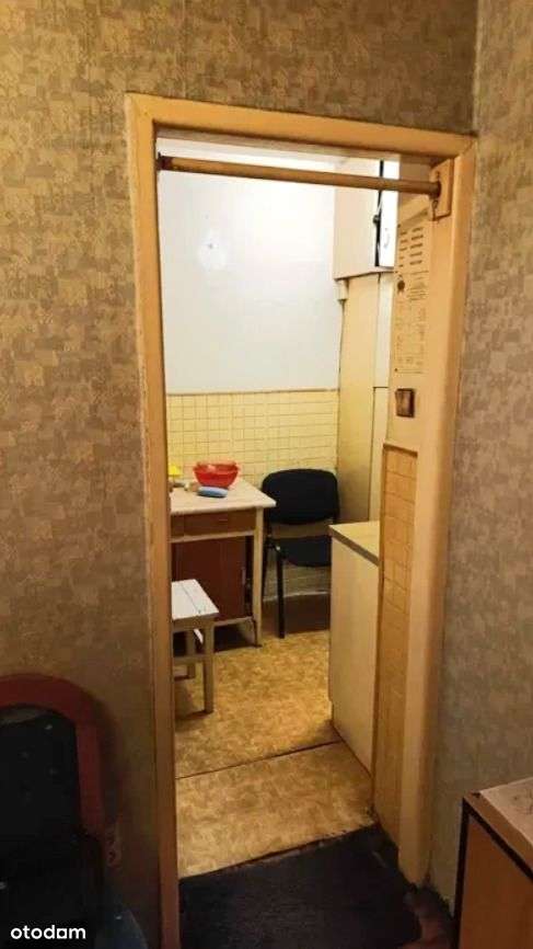 2pokoi-37m2-Okazja-Pl.Grunwald-5Min Rynek-Miejskie - Pełny obrazek: 5/9