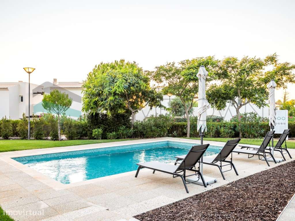 Hibiscus Gardens - Carvoeiro-4