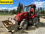 JCB 3CX KOPARKO-ŁADOWARKA 2013R. | CAT 432 428 CASE 580 - 20