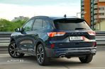 Ford Kuga 2.0 EcoBlue 4x4 Aut. ST-LINE - 4