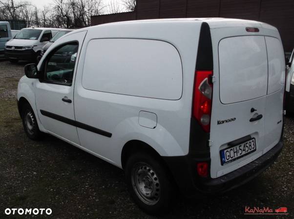 Renault Kangoo - 16