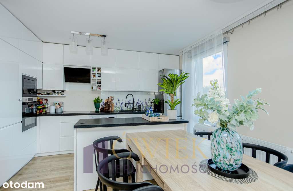 Cena hit! 5-pokojowe mieszkanie z udogodnieniami - Pełny obrazek: 2/13