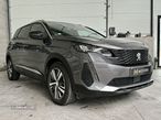 Peugeot 5008 1.5 BlueHDi GT EAT8 - 26