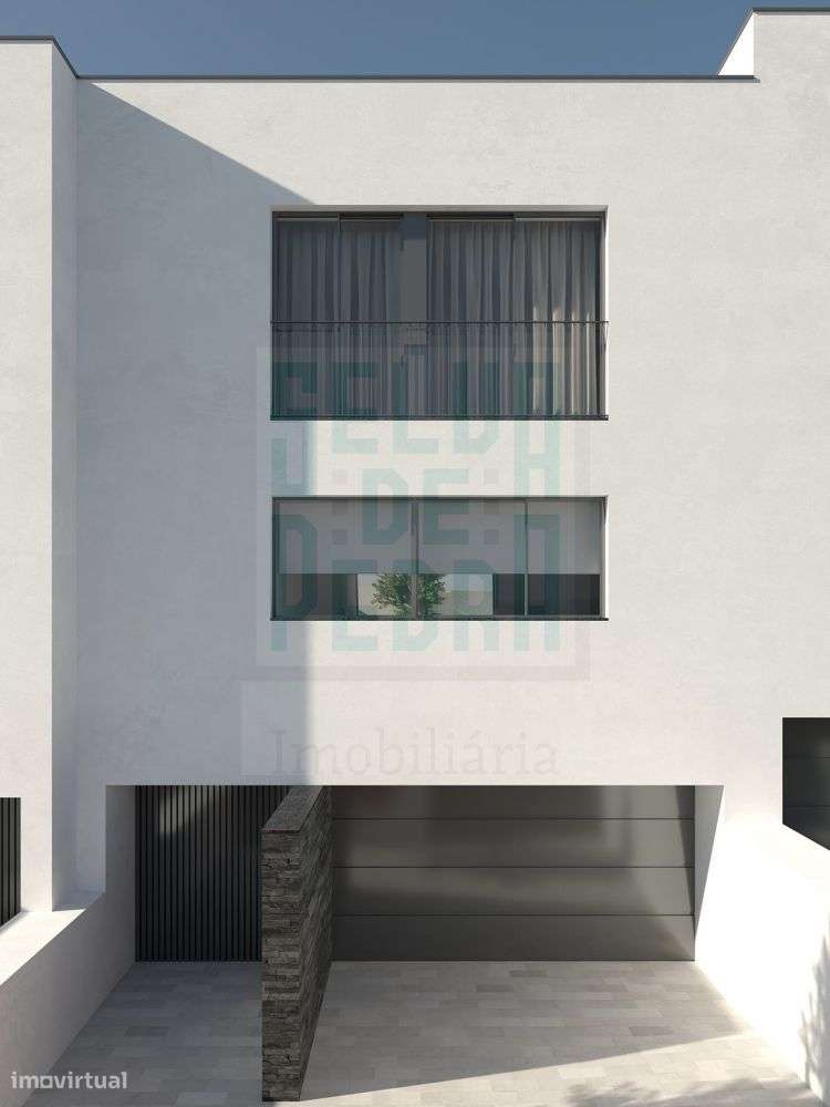 Moradia V4 Famalicão - Grande imagem: 4/38