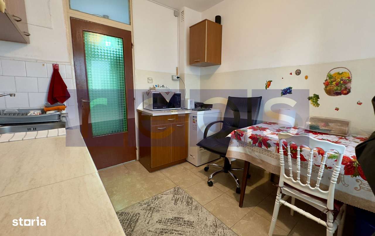 VANZARE 3 CAMERE DECOMANDAT | COLENTINA-7