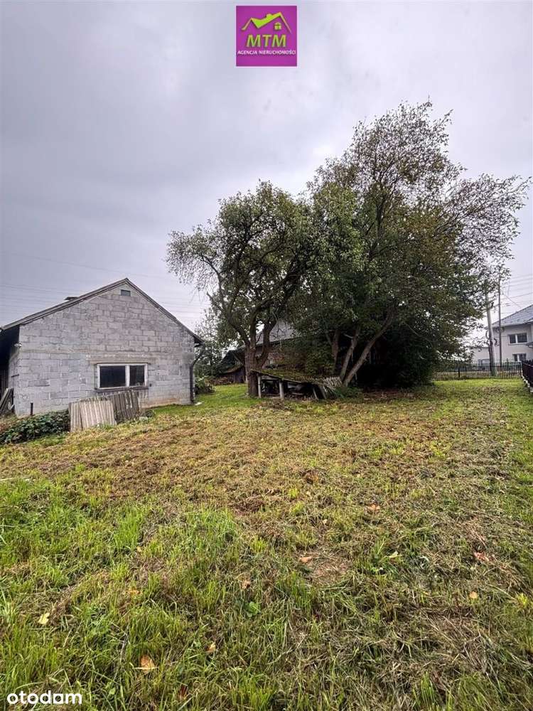 Dom, 120 m², Gromiec - Pełny obrazek: 4/5