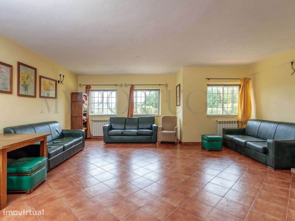 Quinta da Areia: Um Refúgio Senhorial com Vistas para o Palácio da ...-10