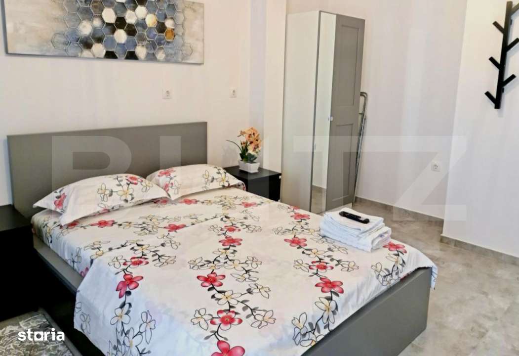 Apartament 2 camere, 46 mp, cartier Transalpina - Imagine principală: 4/10