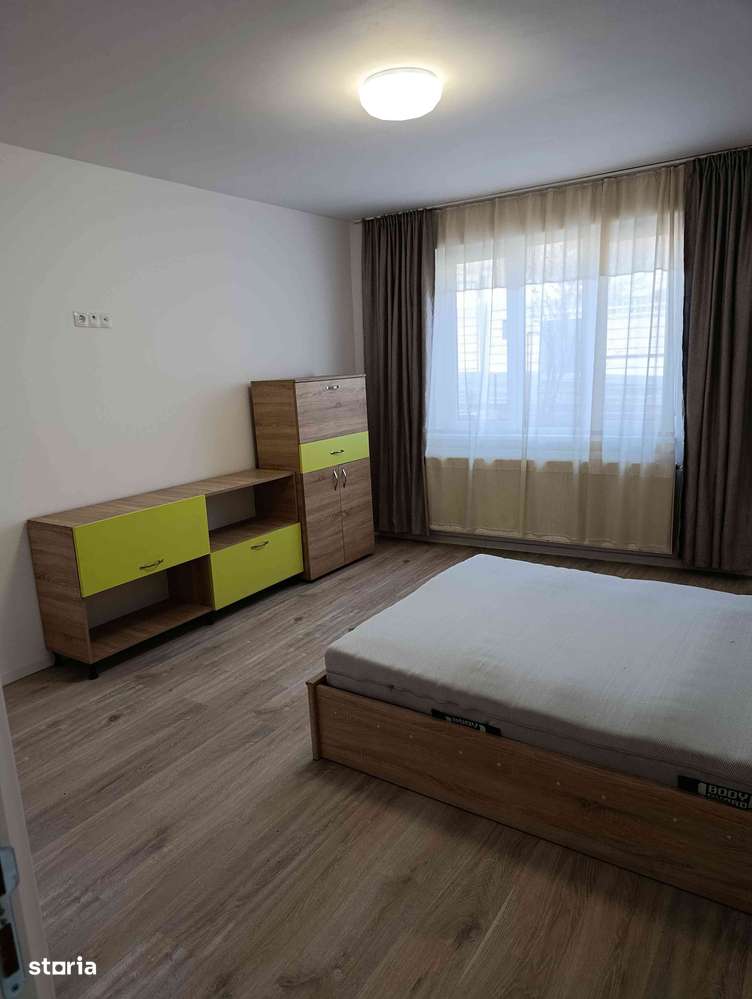 Casa 192mp, finisata, teren 250mp, in Dambul Rotund-1