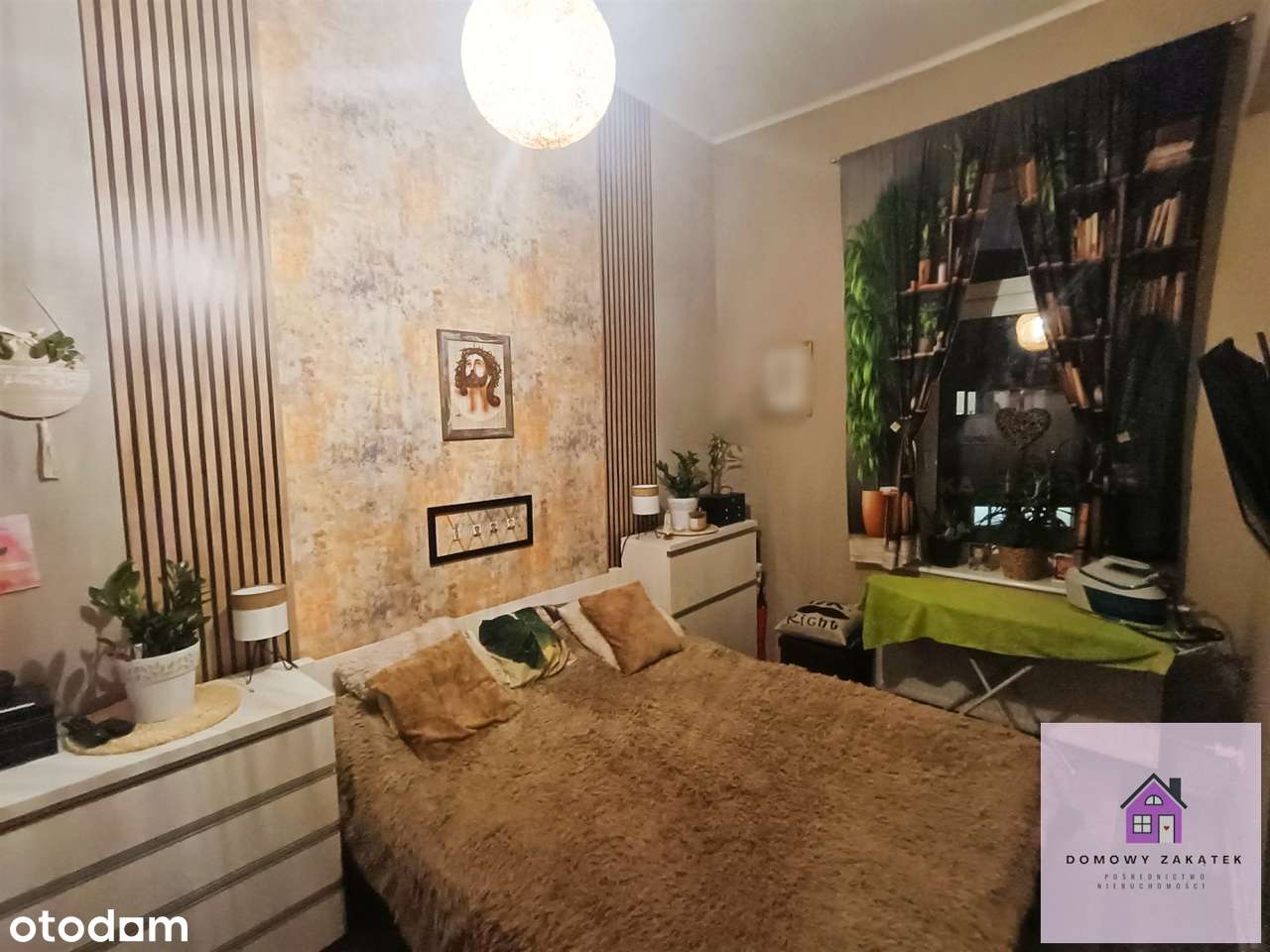 Gustowne mieszkanie w ścisłym centrum!-13