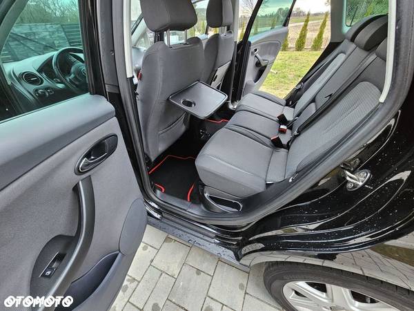 Seat Altea XL 2.0 TDI DPF Stylance - 17