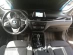 BMW X1 sDrive18d Aut. Sport Line - 9