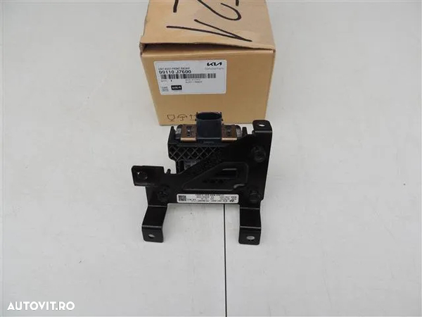 Senzor ACC , Distronic , Radar senzor Kia Ceed , Hyundai cod J799110511 , 99110-J7600 - 3