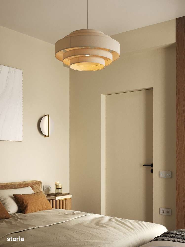 Faleza Nord - Vânzare apartament cu 2 camere la doar 50 m de plaja - Imagine principală: 5/20