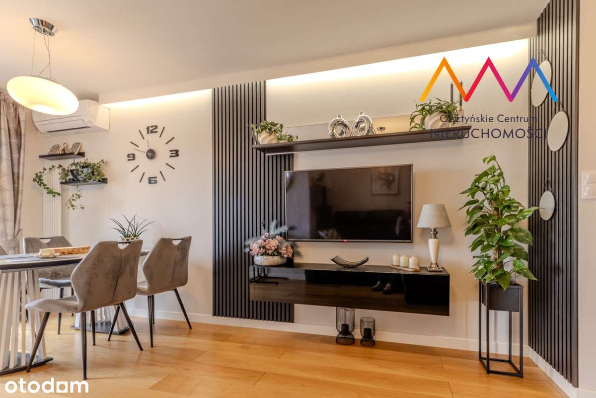 Ekskluzywny apartament blisko centrum - Pełny obrazek: 4/20