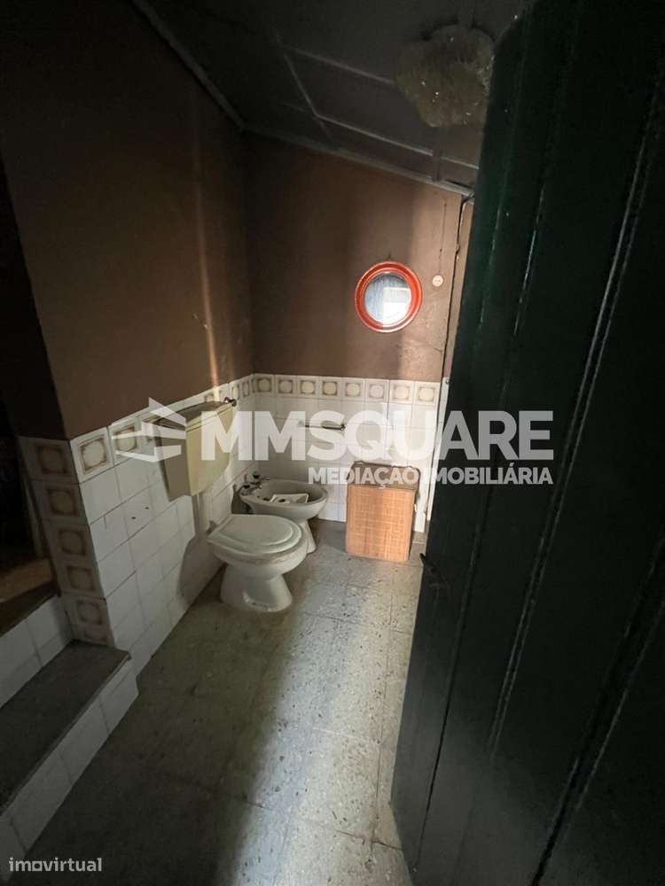 Moradia T3 inserida na zona histórica de Ourique-20