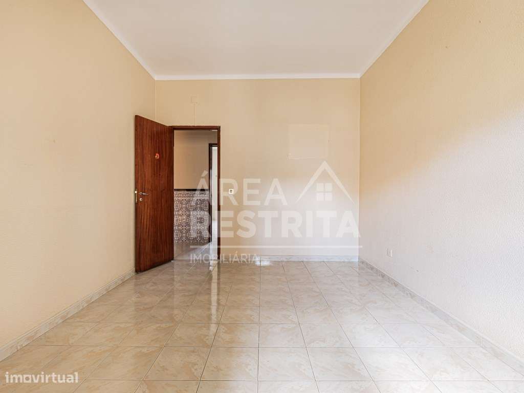 Apartamento T3 no Barreiro | Rés-do-Chão | Excelente Localização-30