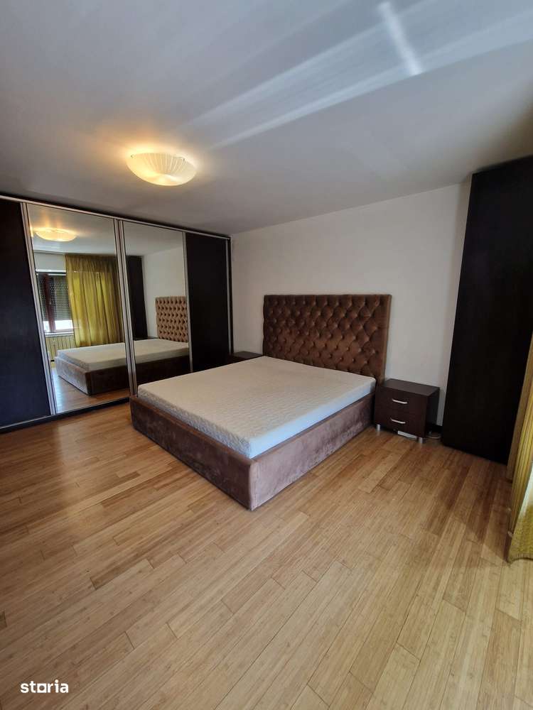 Vand apartament 2 camere Mircea Voda/ Timpuri Noi-0