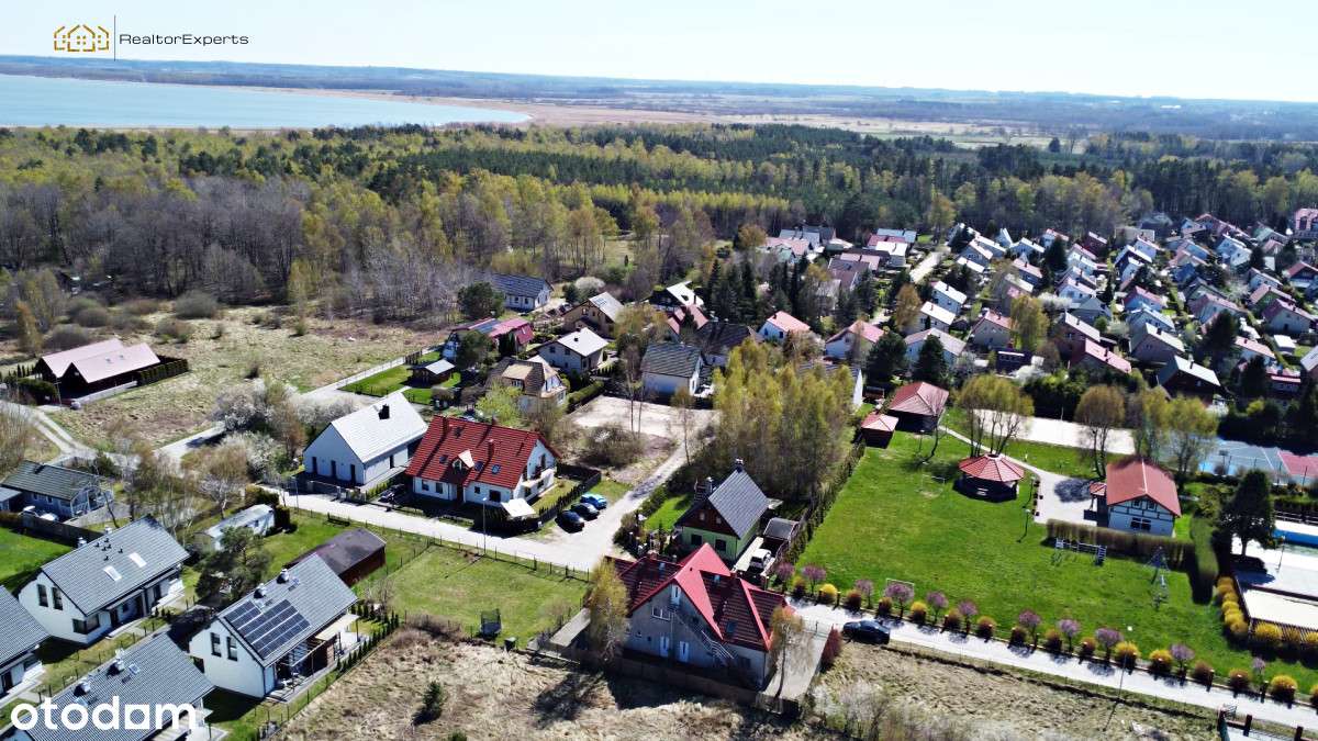Inwestycja nad morzem z dodatkową działką w cenie!-9