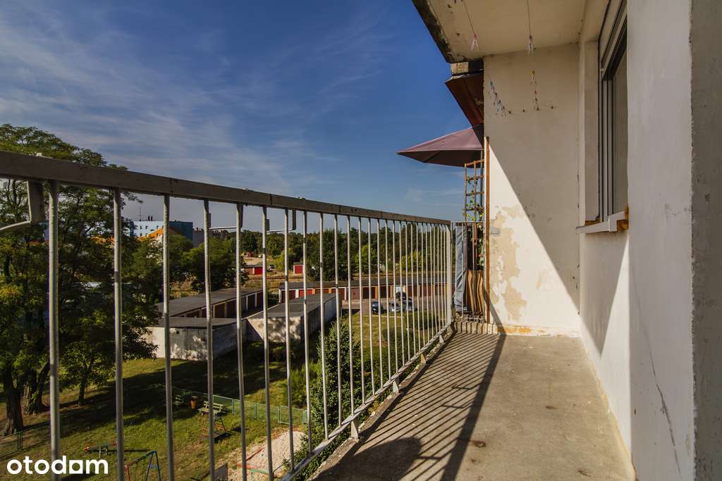 Twoje nowe 3 pokojowe mieszkanie na Osiedlu-9