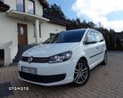 Volkswagen Touran 1.6 TDI DPF Comfortline Perfectline - 12