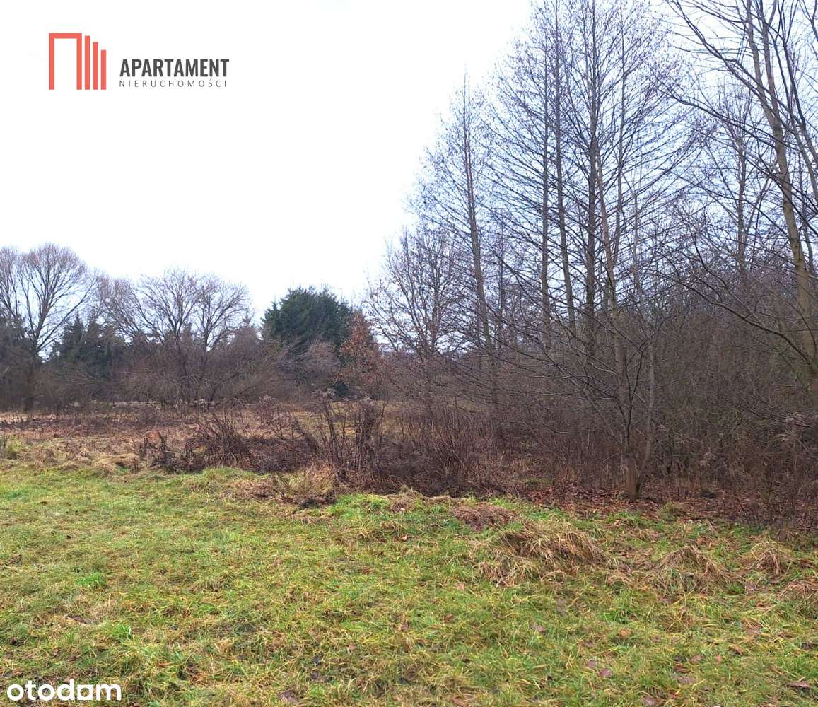 Działki budowlane z WZ w Murowańcu - Pełny obrazek: 2/7