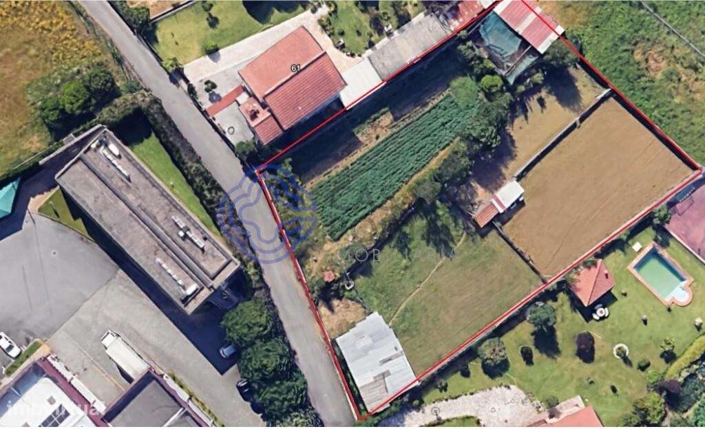 "Oportunidade Única! Terreno de Sonho à Venda! Excelente exposição sol - Grande imagem: 3/19