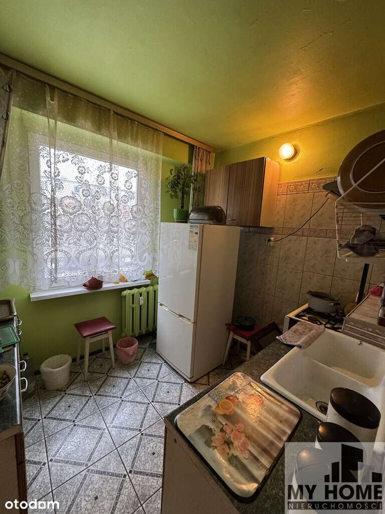 ⭐‼️M4 loggia, 2 piętro na Zgierskiej⭐‼️-7