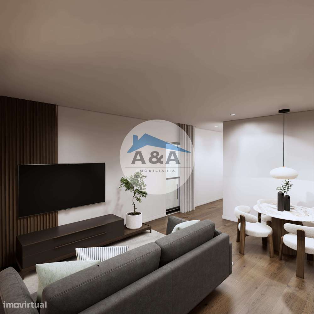 Condomínio de Referência em Zona Residencial de Prestígio em Leiria-10