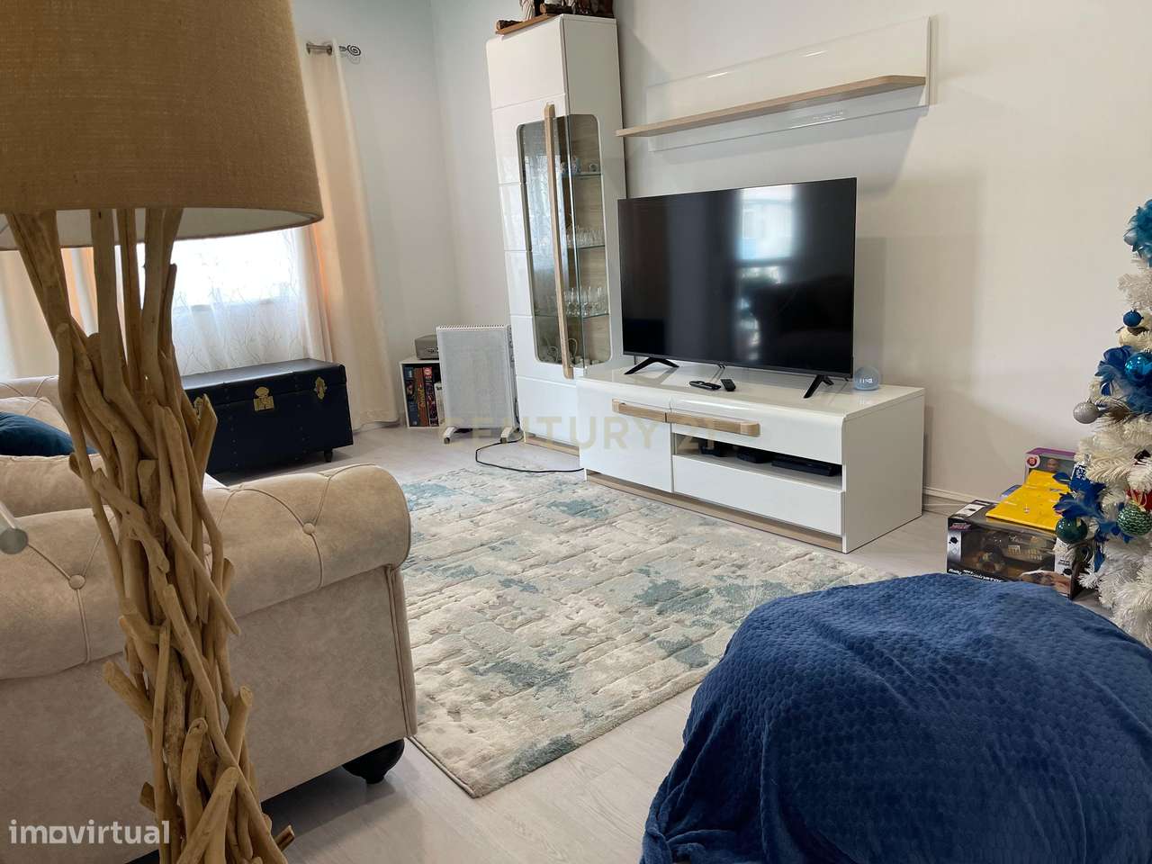 Apartamento T3 remodelado em Amora - Grande imagem: 5/28