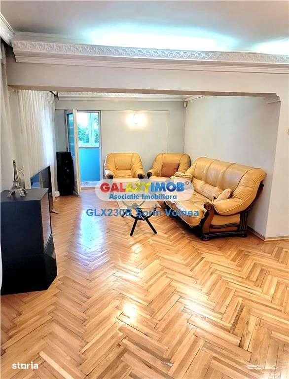 Apartament 5 camere Militari Bld. Iuliu Maniu | duplex | 3min. metrou