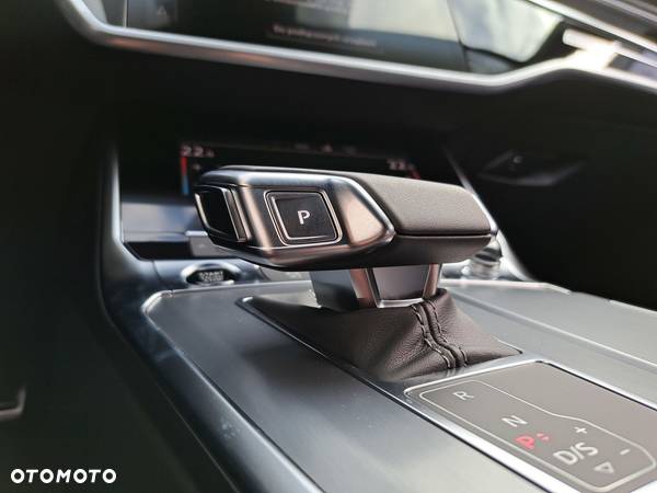 Audi A7 45 TFSI mHEV Quattro S tronic - 36