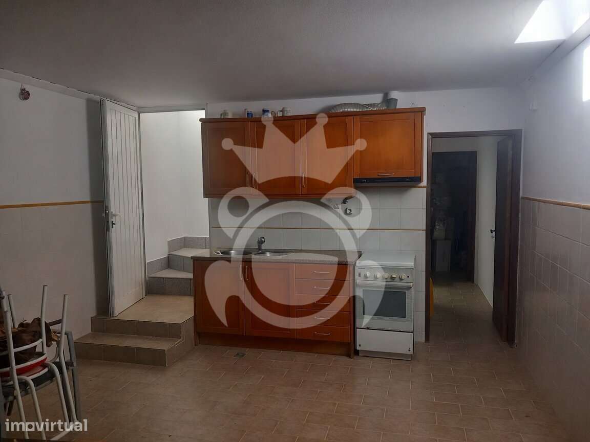 Moradia em Serpa - T5-37
