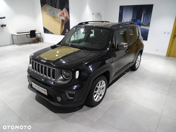 Jeep Renegade 1.0 GSE T3 Turbo Limited FWD S&S - 2