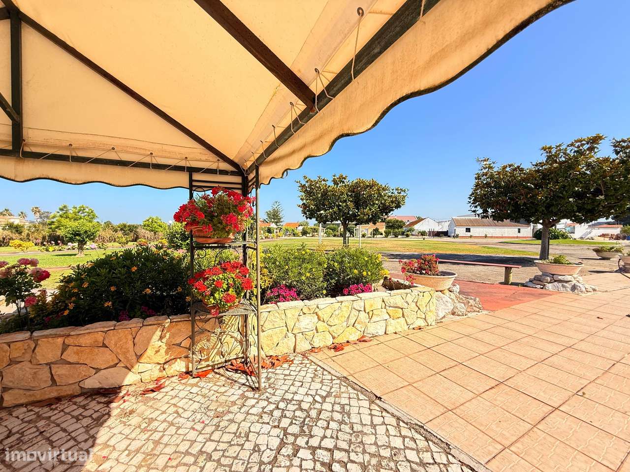Quinta >=T10 Venda em Quinta do Anjo,Palmela-52